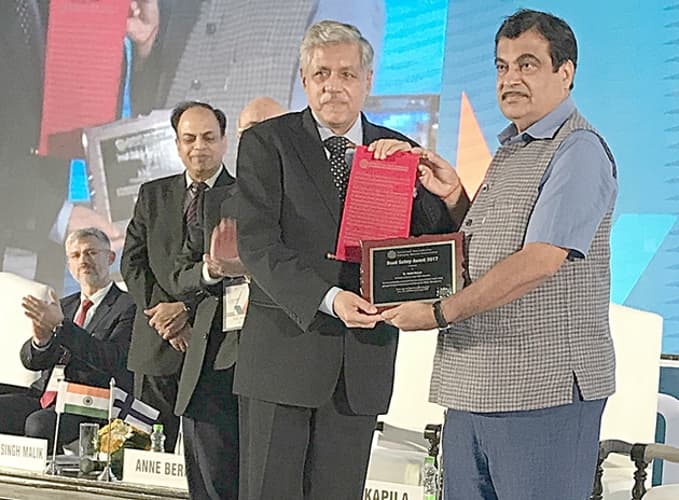 College of Traffic Management Institute of Road Traffic Education Faridabad IRTE photo 2